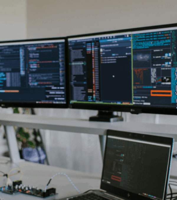 Sviluppo Software
