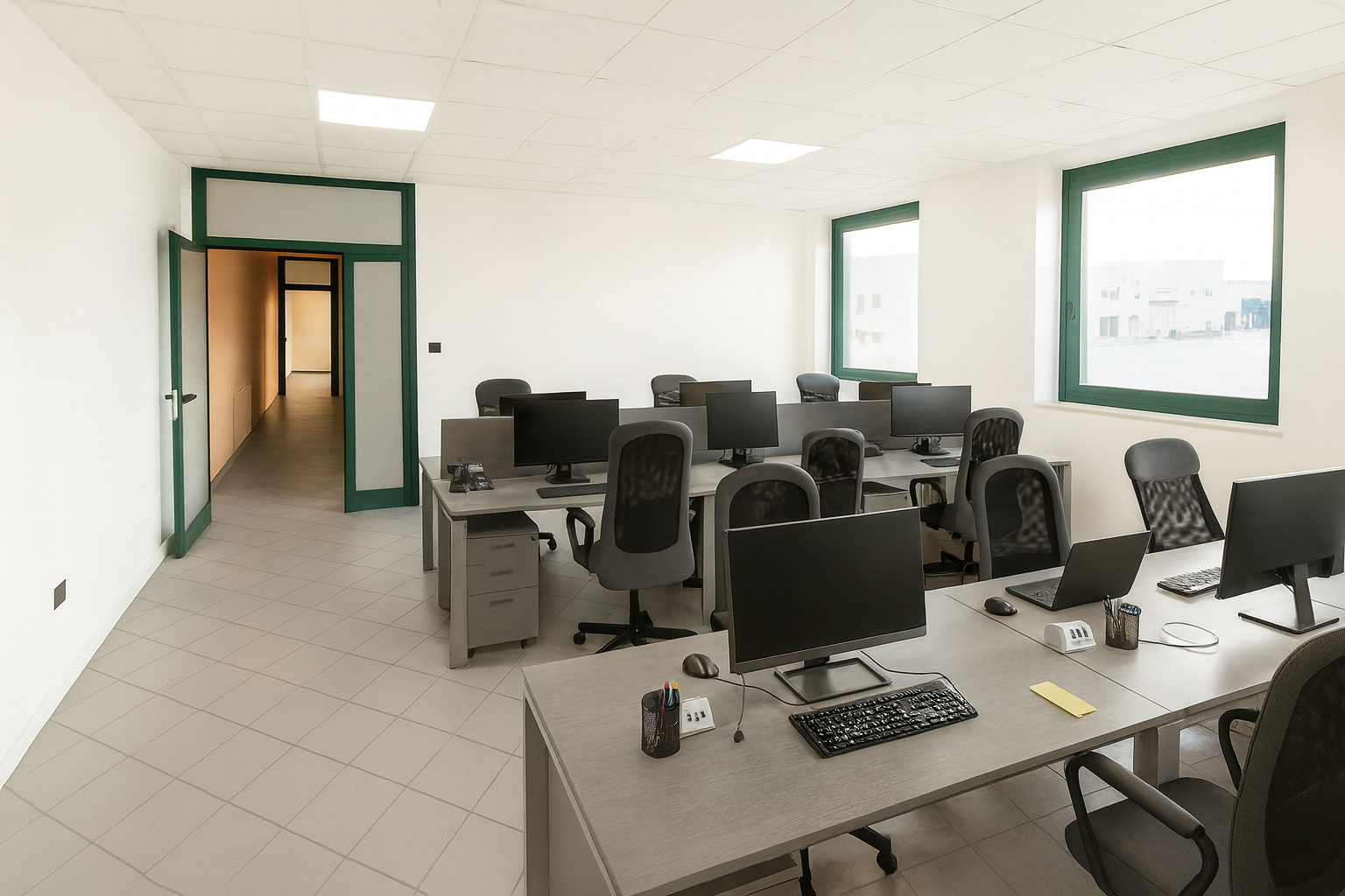 Studio di progettazione meccanica e meccatronica Cubiiz
