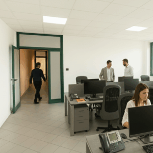 Lo studio Cubiiz di progettazione meccanica e meccatronica